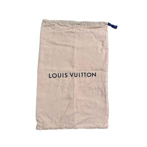Louis Vuitton Handbags - Louis Vuitton Dust Bag Cinch Closure